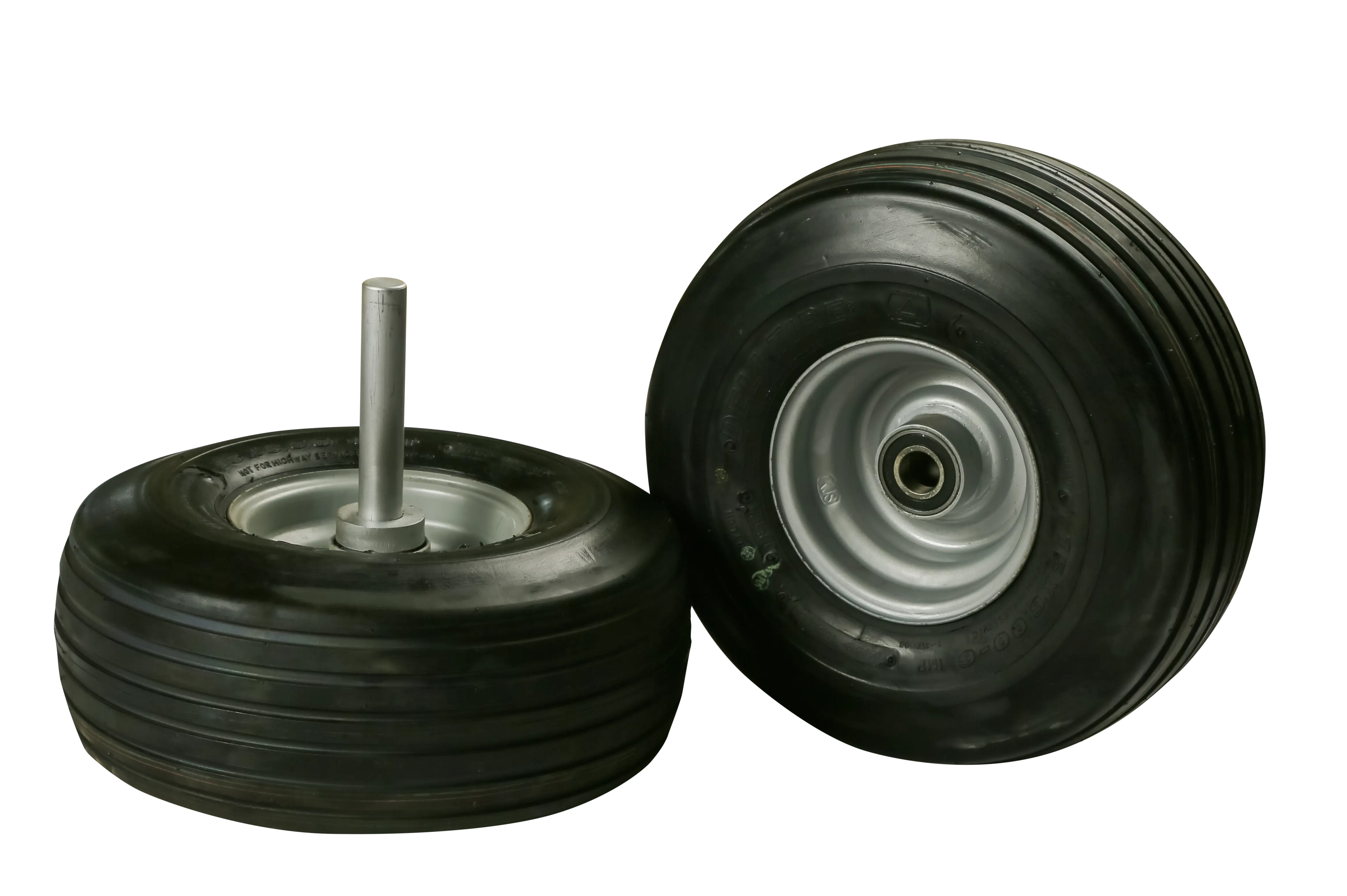 Focus DC Geniş Yüzeyli İzleme Tekeri